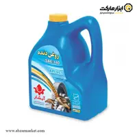 روغن دنده آبشار مدل SAE 140