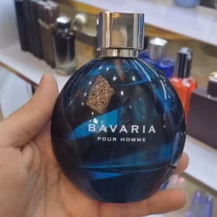 عطر و ادکلن آکوا بولگاری  Bvlgari aqva