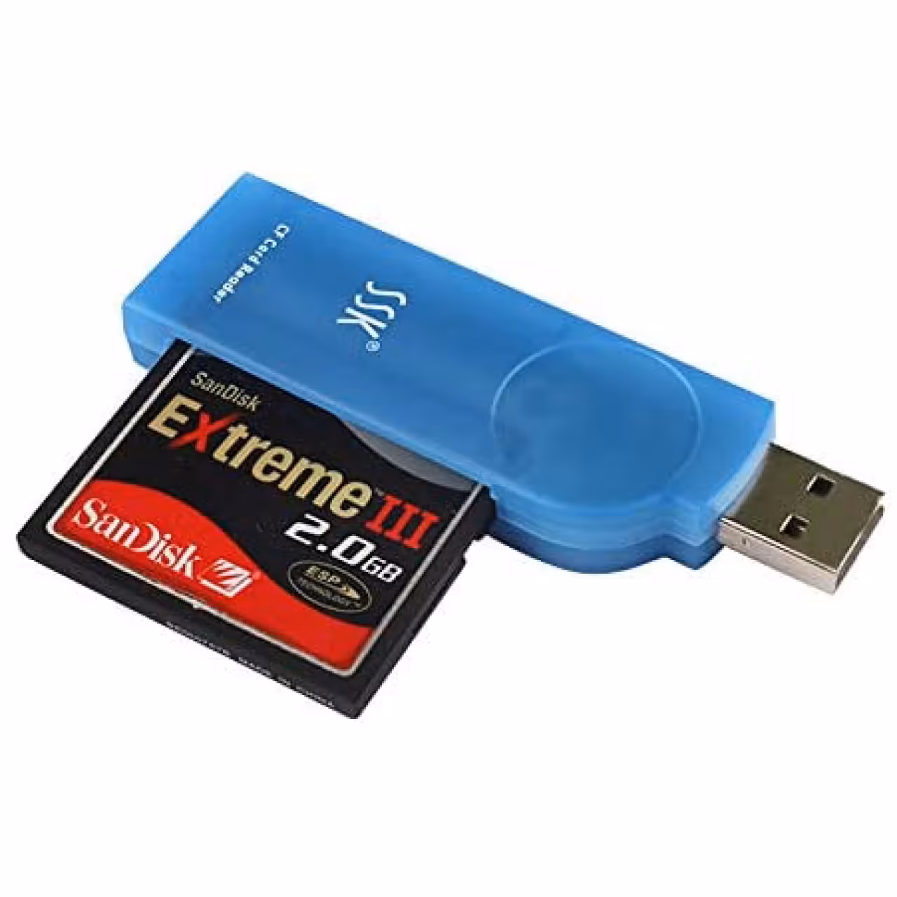 کارت خوان اس اس کا مدل SCRS028