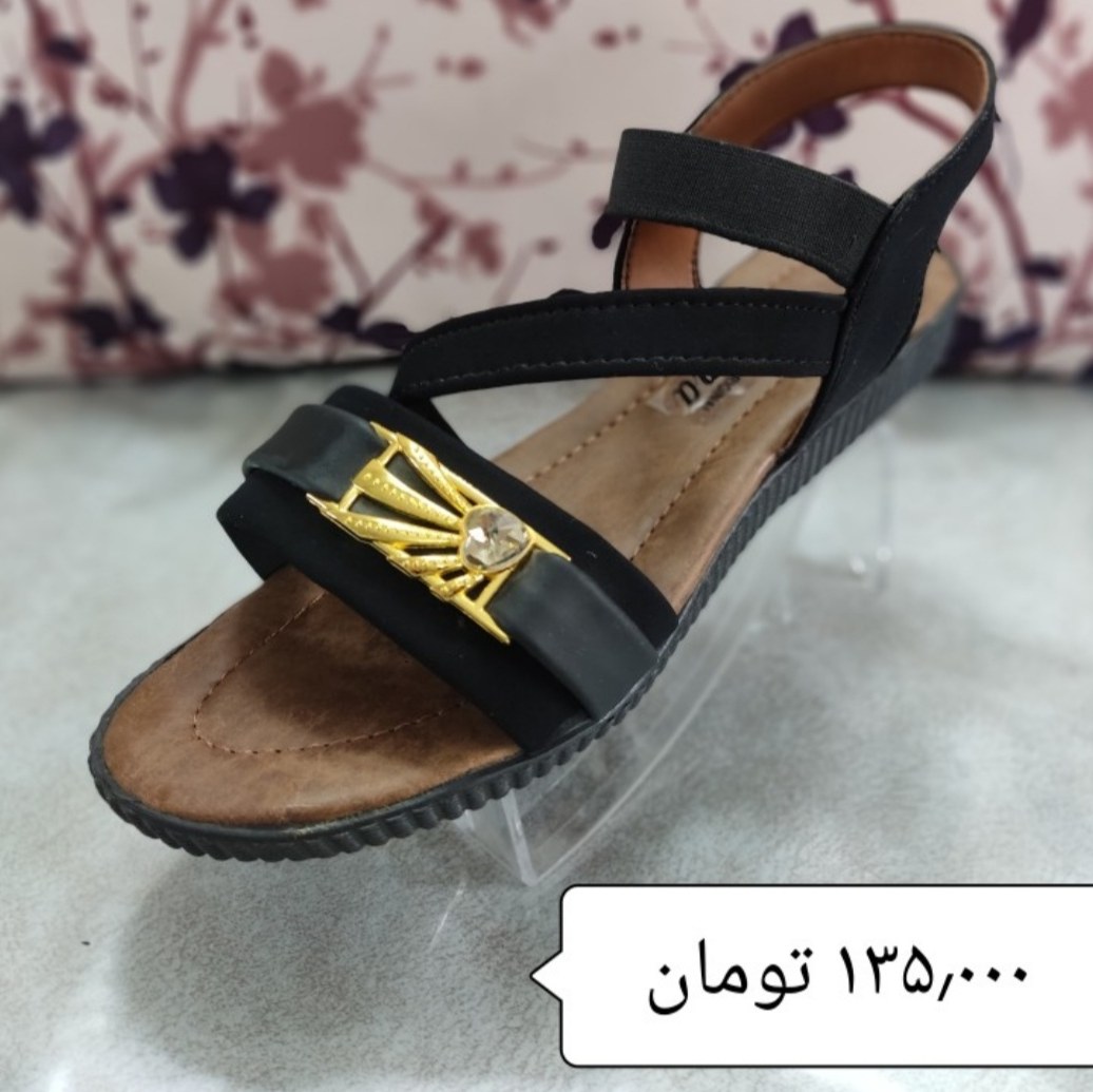 صندل راحتی زنانه