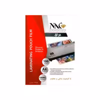 طلق پرس آ4 (NAC) 150 میکرون