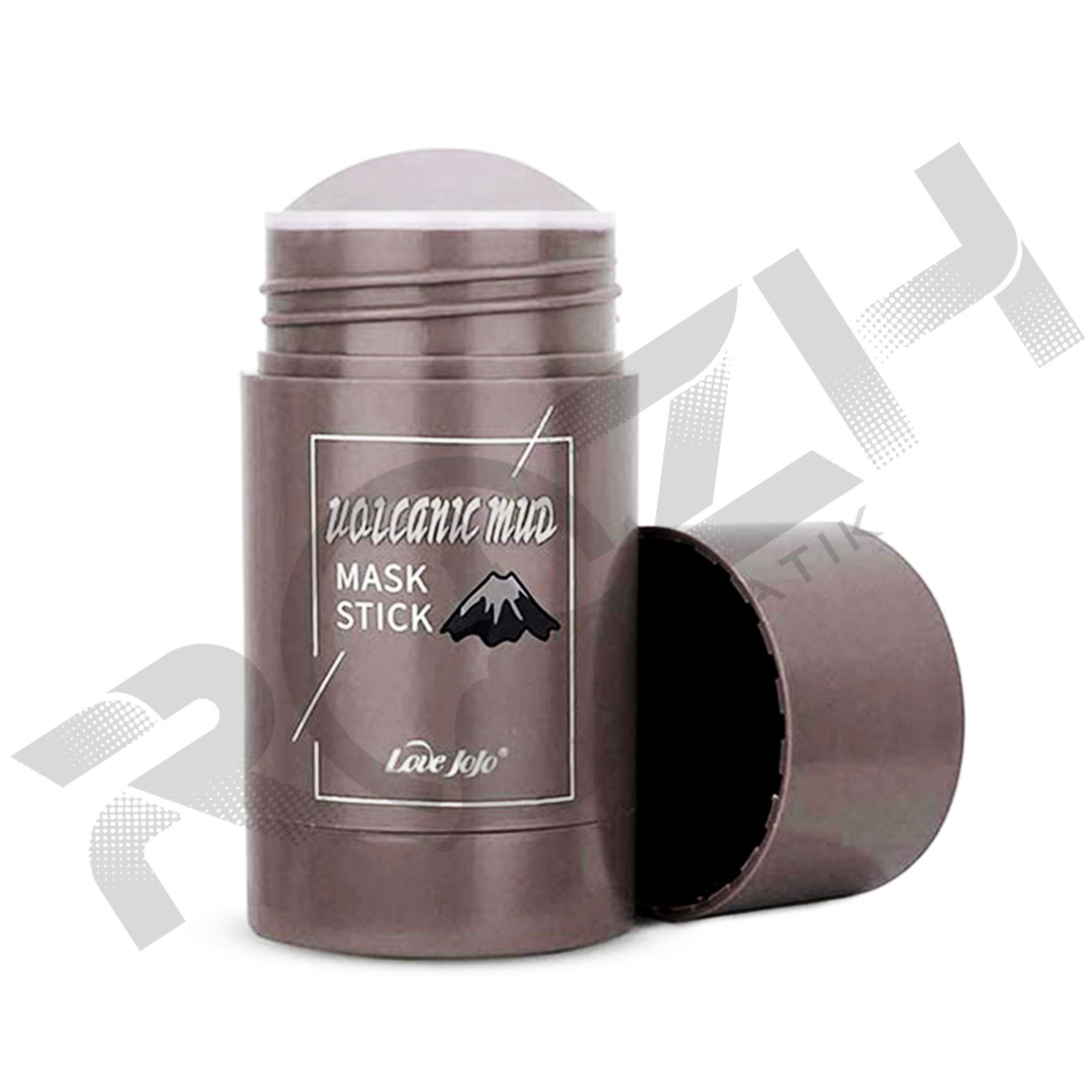 استیک ماسک جادویی تمیز کننده عمیق پوست و شفاف کننده پوست صورت با عصاره شیر