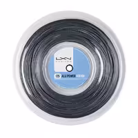 زه رول تنیس لوکسیلون مدل Alu Power String 125 Rough