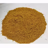 ادویه کاری درجه یک اُرس نیم کیلویی