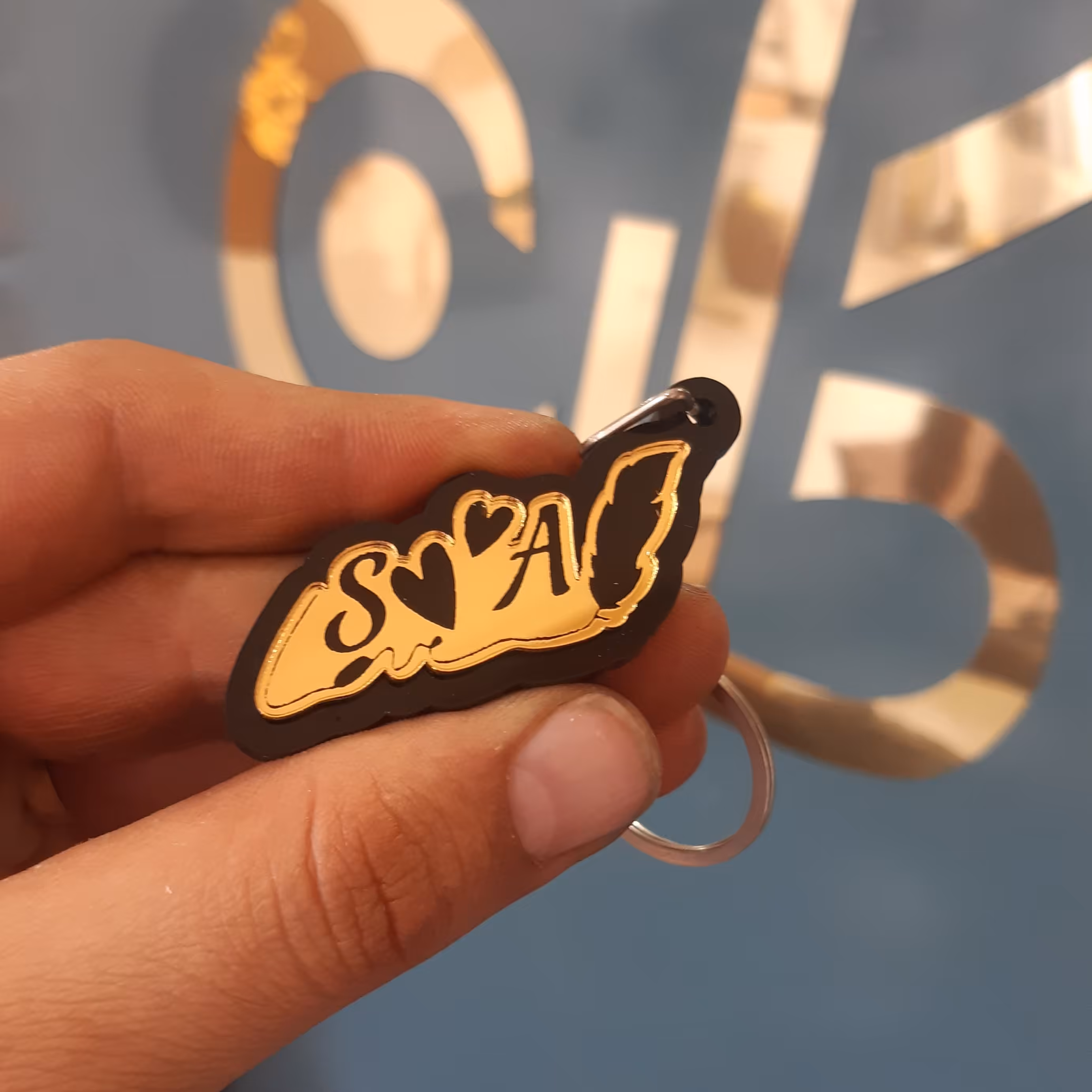 جاکلیدی فانتزی