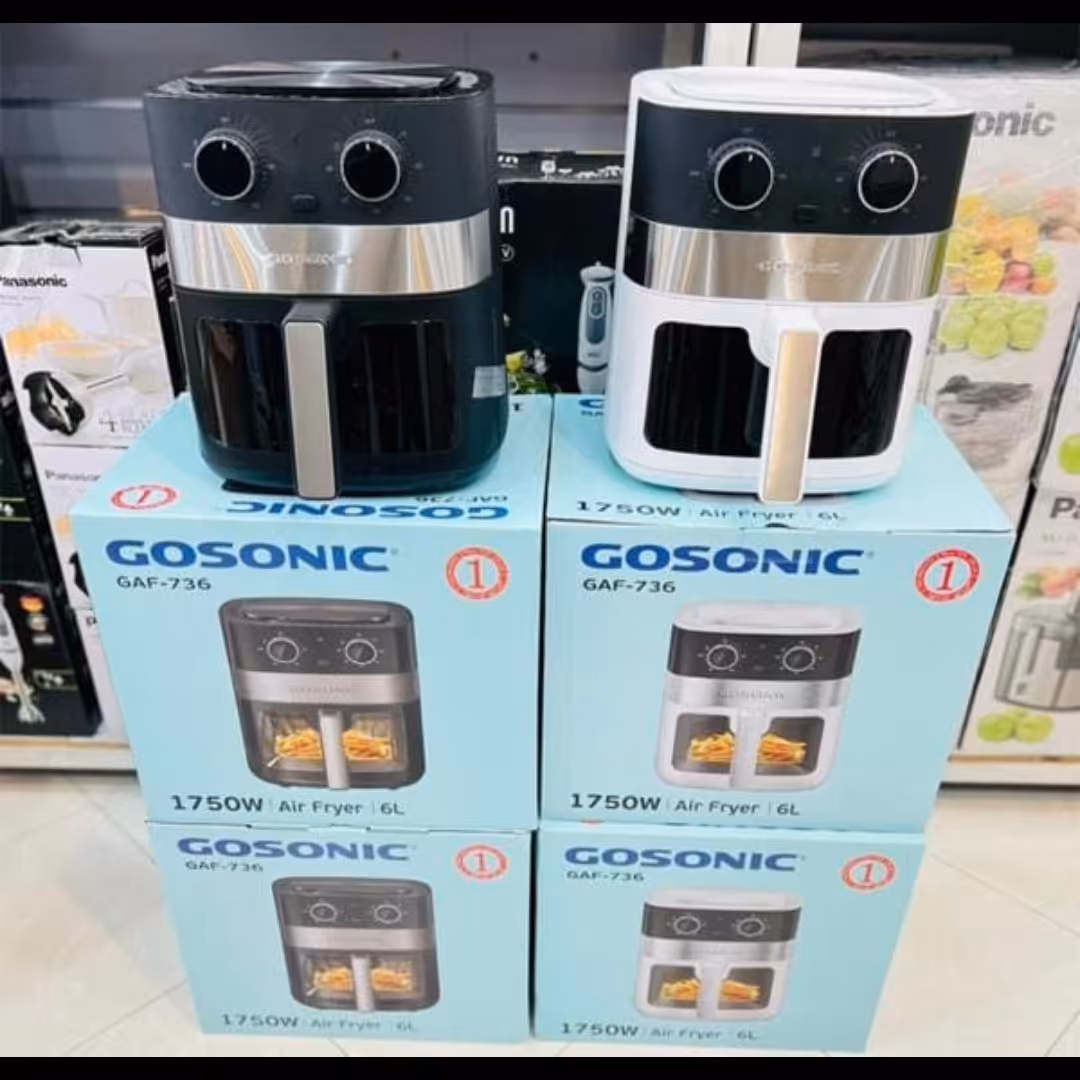 سرخ کن رژیمی گوسونیک736 موجود شد.کیفیت عالی.6لیتری....1.750 وات..ارسال رایگان

 مشکی.سفید
انتخاب رنگ آزاد
کیفیت عالی