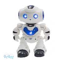 ربات کنترلی ورزشکار