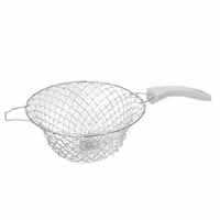 توری سرخ کن