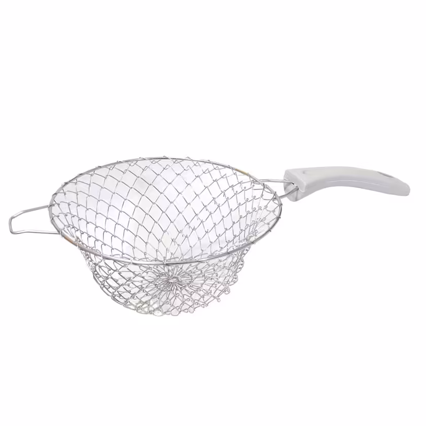 توری سرخ کن