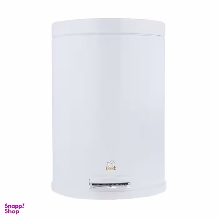 سطل زباله پدالی بهازکالا مدل YP-SADE-162-14L