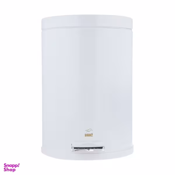 سطل زباله پدالی بهازکالا مدل YP-SADE-162-14L