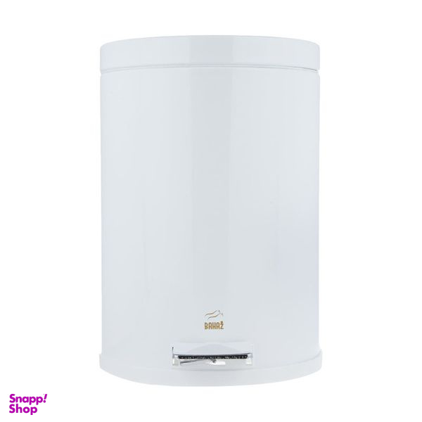 سطل زباله پدالی بهازکالا مدل YP-SADE-162-14L