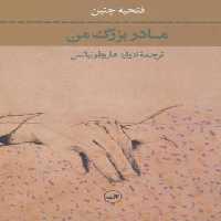 مادربزرگ من - اثر فتحیه چتین - انتشارات ثالث | چی بخونم