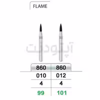 فرز فِلیم کوتاه الماسه تراش تیزکاوان | 860