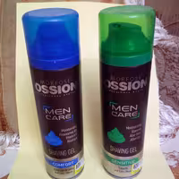 ژل اصلاح اوسیون