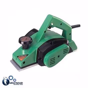 رنده نجاری برقی هیتاچی مدل P20SA2 - ابزار یراق