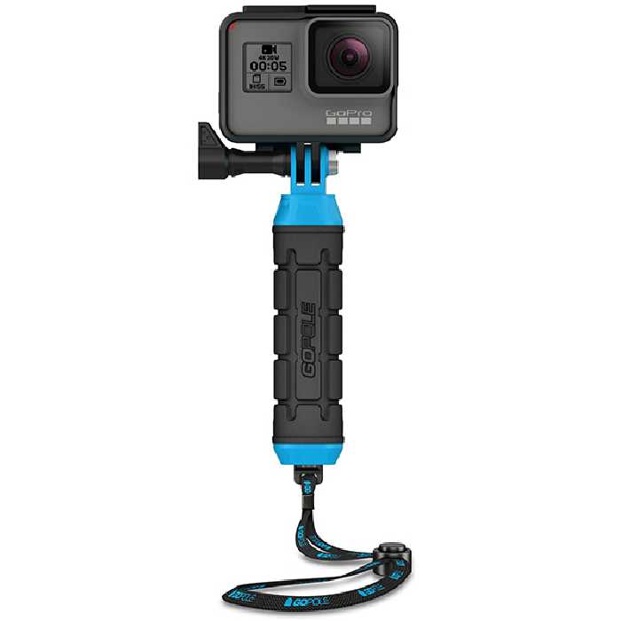 گوپول مونوپاد مدل Grenade Grip Compact Hand Grip - Hiapple.ir