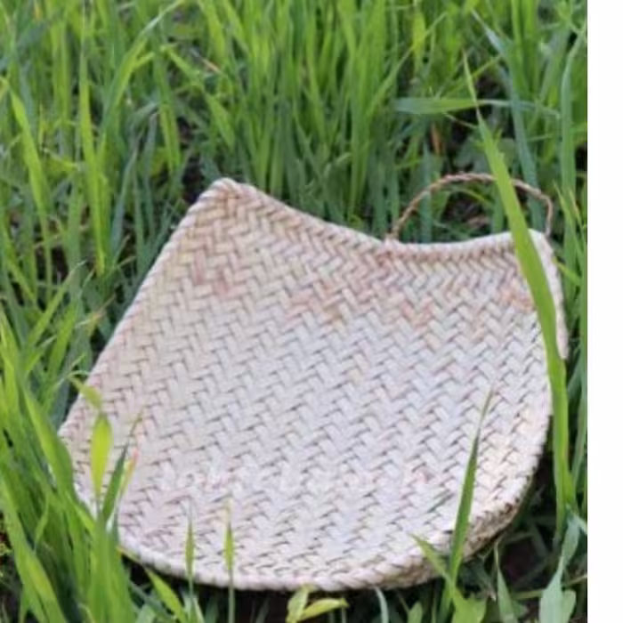 سینی حصیری