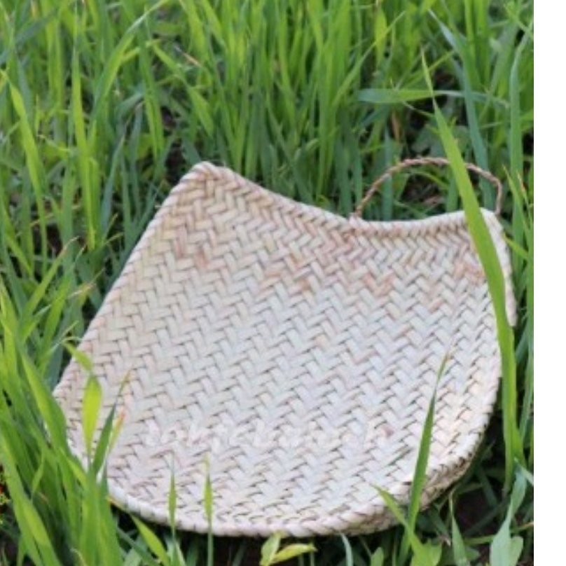 سینی حصیری