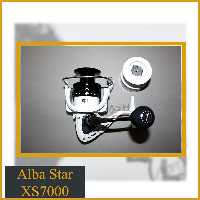 چرخ ماهیگیری آلبااستار XS7000 (Alba Star)