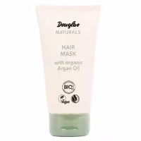 ماسک مو داگلاس مدل Organic Argan Oil حجم 150 میلی لیتر