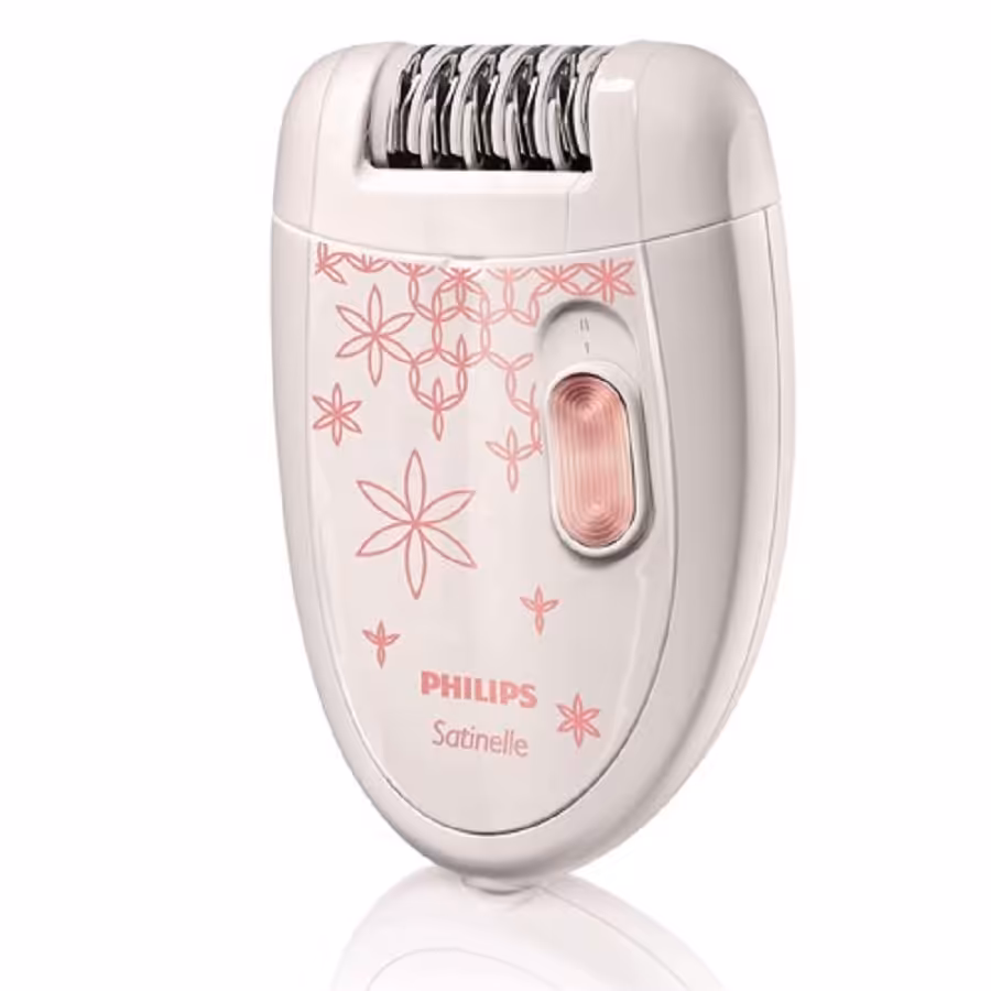 اپیلاتور فیلیپس مدل اچ پی 6420