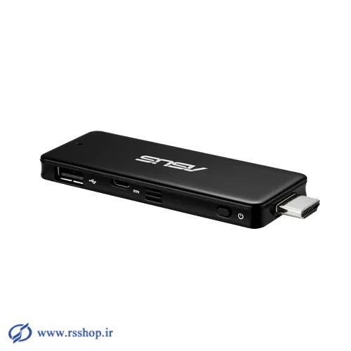 کامپیوتر کوچک ایسوس مدل Asus Stick PC QM1 - رایانه سیستم