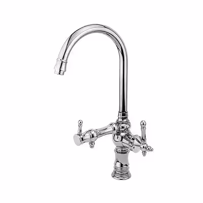 شیر ظرفشویی دو منظوره قهرمان مدل نگین