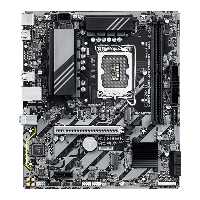 مادربرد گیگابایت مدل B860M H