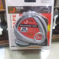 متر 7.5متریJTECH