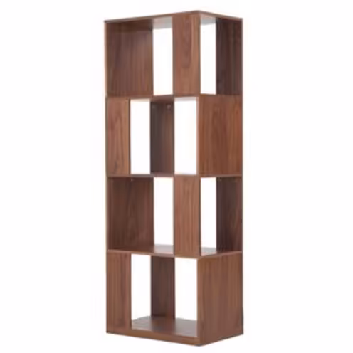 کتابخانه مینیمال-c18