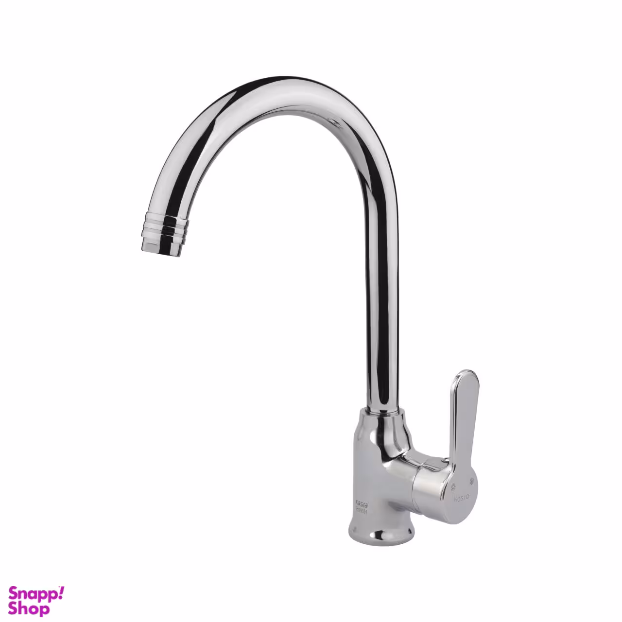 شیر آشپزخانه کسری مدل ادموند کد 11