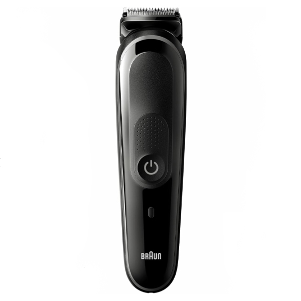 ست ماشین اصلاح براون MGK5260