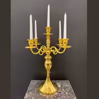 شمعدان رومیزی سناتور