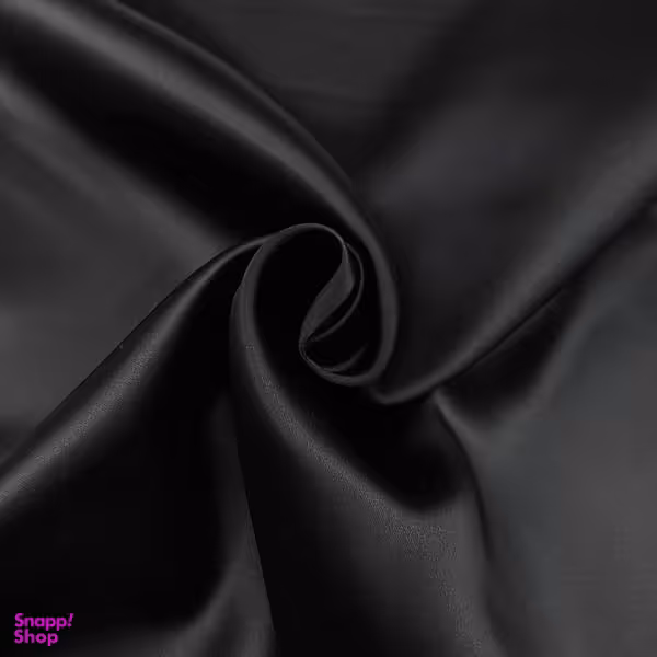 پارچه ساتن مدل آمریکایی کد 01 عرض 150 سانتی متر