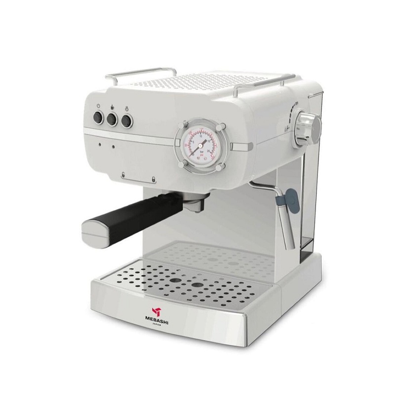 اسپرسوساز مباشی مدل ME-ECM2036