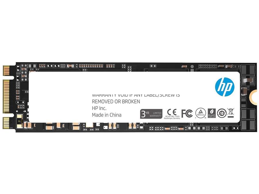 اس اس دی اینترنال اچ پی مدل S700 M.2 2280 با ظرفیت 120 گیگابایت