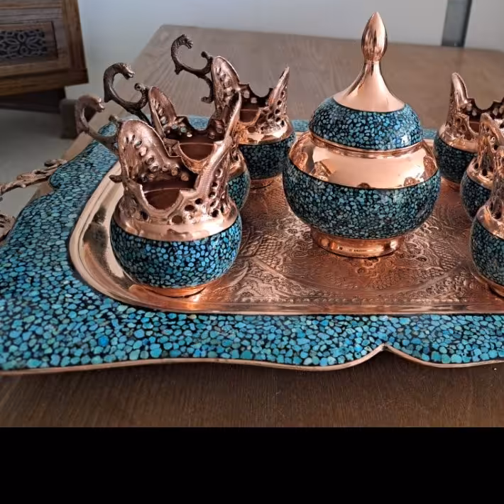 سرویس چای خوری