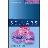 کتاب زبان اصلی Wilfrid Sellars اثر James R OShea انتشارات Polity