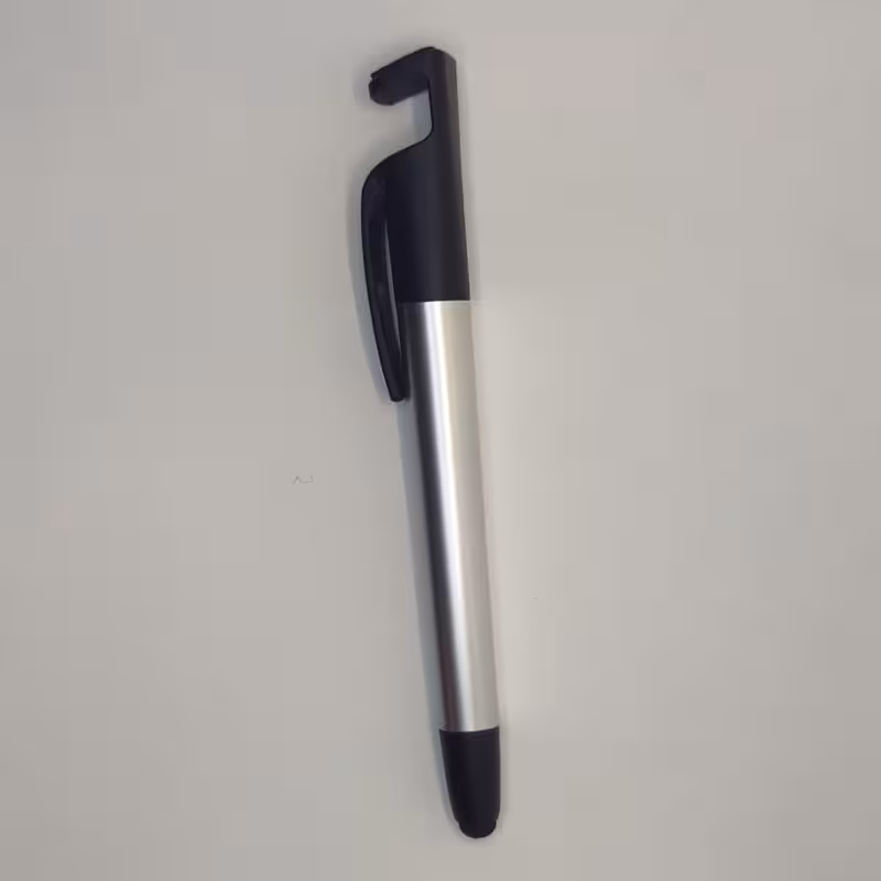 قلم لمسی و نگهدارنده موبایل مدل INOPEN