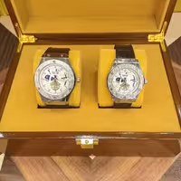 ساعت ست والار