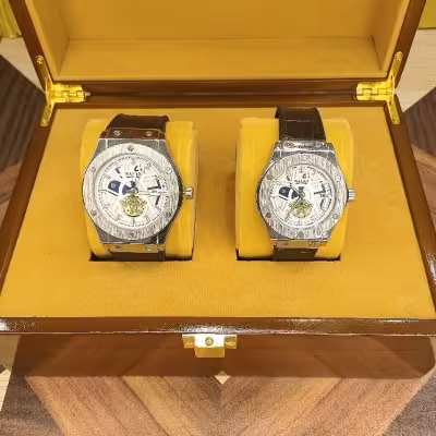 ساعت ست والار