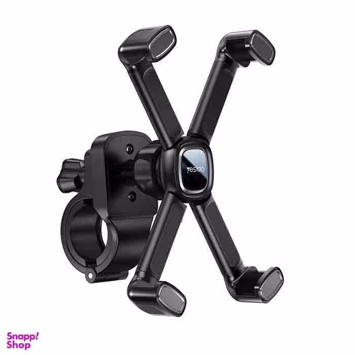 پایه نگهدارنده موتوری گوشی موبایل یسیدو (Yesido) مدل C191