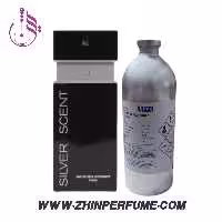 عطر سیلورسنت بوگارت 50 میل