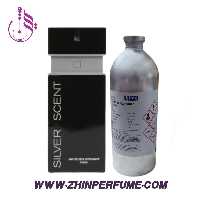 عطر سیلورسنت بوگارت 50 میل