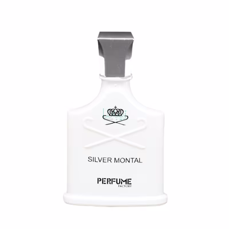 مینی پرفیوم مدل Sliver Montal پرفیوم فکتوری 30 میل