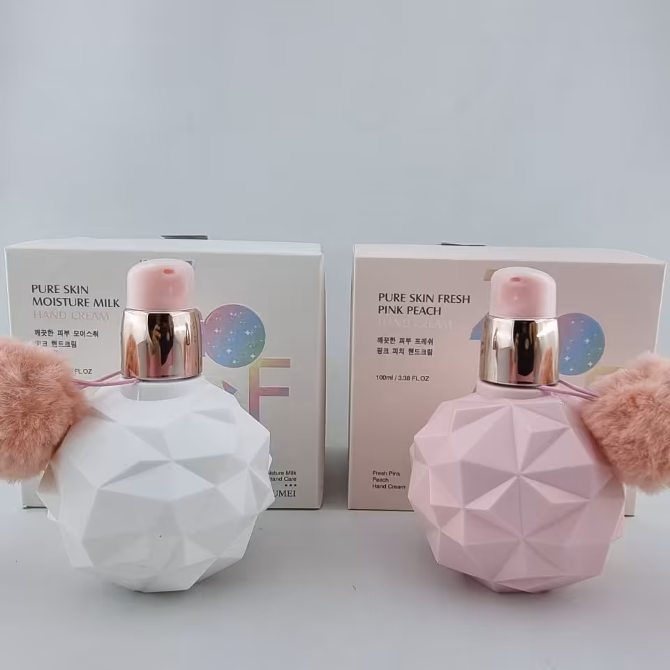 کرم دست آبرسان الماسی اورجینال