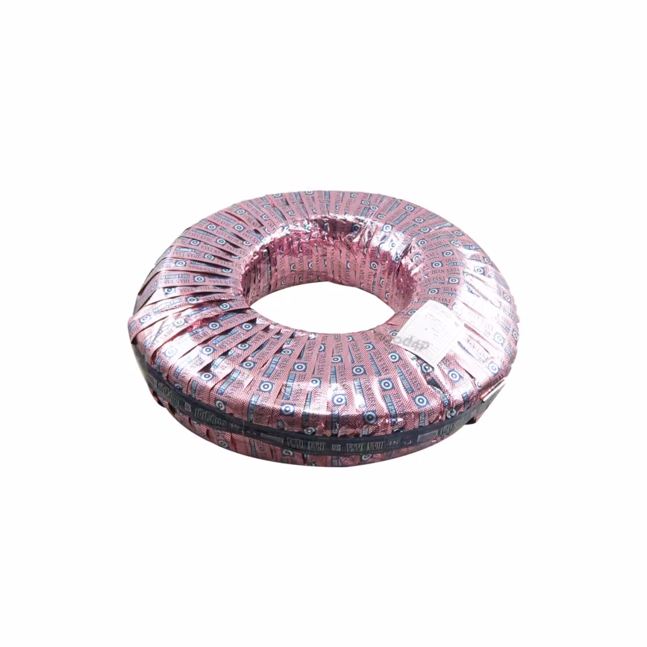 شیلنگ ( شلنگ ) آب 1 و 1/4 اینچ نمره ( سایز ) 4 یک جداره اصل ایران یاسا