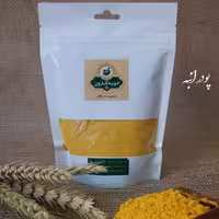 پودر سس انبه200گرم (جهت درست کردن سس فلافل) کارون