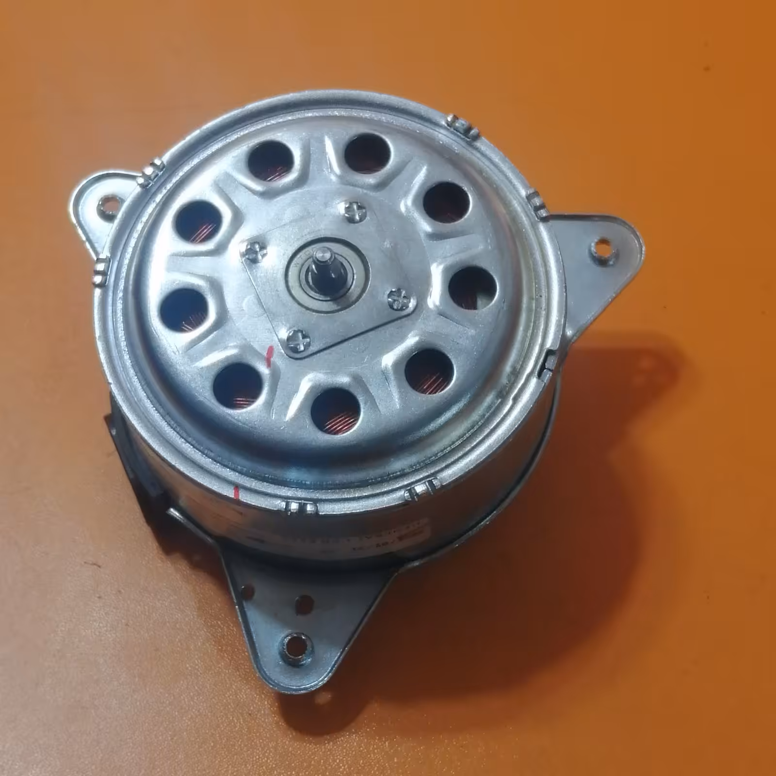 موتورفن  شاهین و ساینا  کوییک اتومات